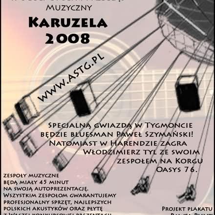 Karuzela 2008