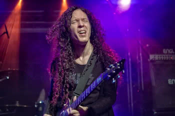 Marty Friedman zapowiada autobiografię