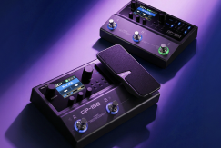 Valeton prezentuje multiefekty podłogowe &ndash; najnowsze oblicze serii GP