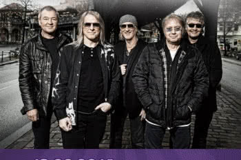 Deep Purple