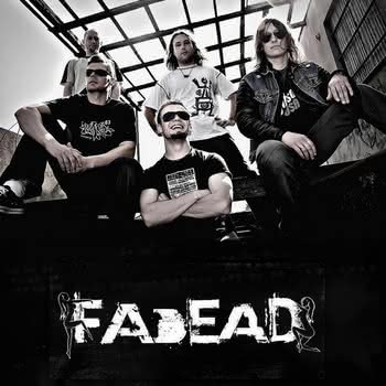 Fadead - One Second Of Life