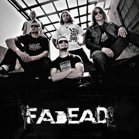 Fadead - One Second Of Life