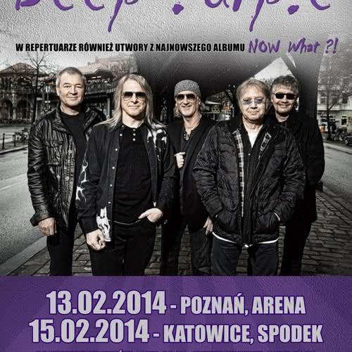 Deep Purple