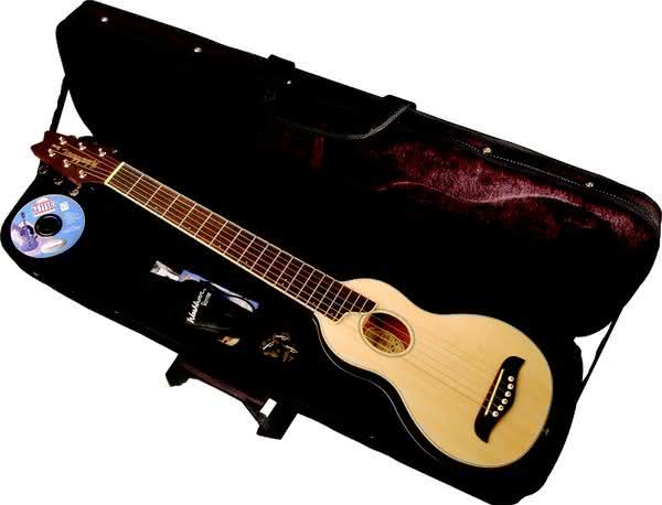 WASHBURN ROVER RO10 TRAVEL