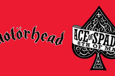 8 maja - Dzień Motörhead!