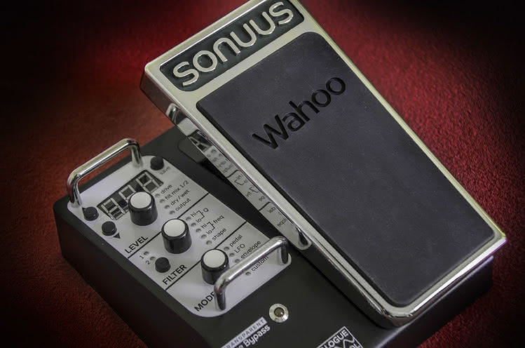 SONUUS - Wahoo