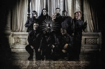 Znamy tożsamość jednego z nowych członków grupy Slipknot