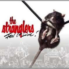 The Stranglers - Feel It Live!