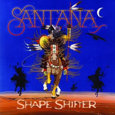 Santana wraca z nowym albumem