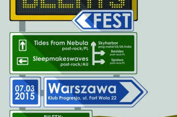 Expect Delays Fest już w sobotę