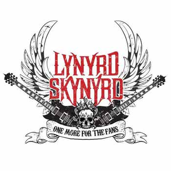 Różni Wykonawcy - One More For The Fans! - Celebrating The Songs & Music Of Lynyrd Skynyrd