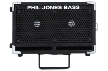 Phil Jones Bass Bass Cub II BG-110
