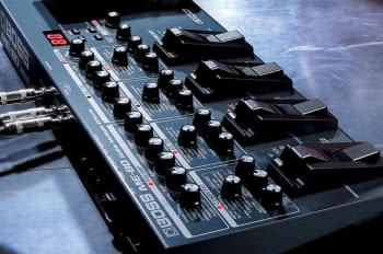 Nowy Boss ME-80