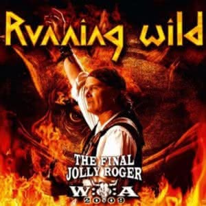 Running Wild - The Final Jolly Roger