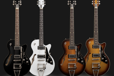 Duesenberg odświeża model Starplayer TV DLX