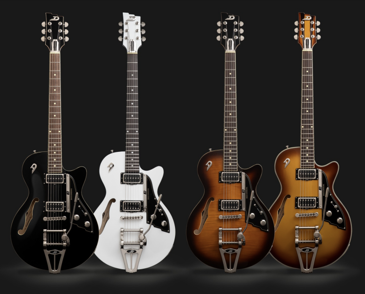 Duesenberg odświeża model Starplayer TV DLX