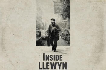 Wygraj soundtrack z filmu Inside Llewyn Davis!