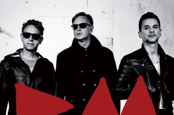 Depeche Mode zapowiada nowe wydawnictwo