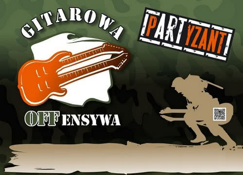 pARTyzant: Gitarowa OFFensywa 2013