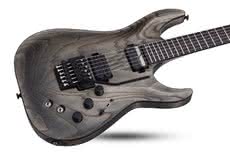 Schecter zapowiada nową serię Apocalypse