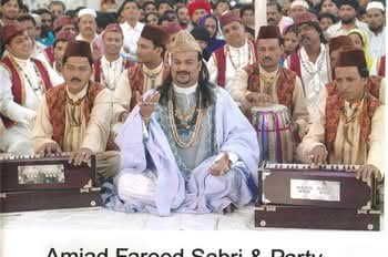 Amjad Farid Sabri