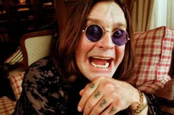 Lotnisko imienia Ozzy'ego Osbourne'a?