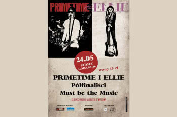 Primetime, Ellie