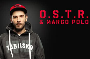 O.S.T.R. & Marco Polo