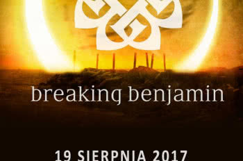 Breaking Benjamin