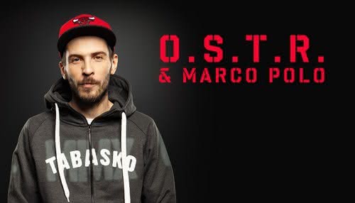 O.S.T.R. & Marco Polo