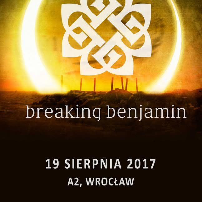 Breaking Benjamin