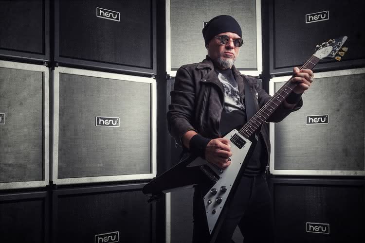 Popcorn (Acid Drinkers)