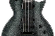 ESP Guitars poszerza serię LTD Deluxe o stylowy model EC-1000 Granite Sparkle