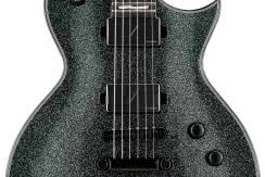 ESP Guitars poszerza serię LTD Deluxe o stylowy model EC-1000 Granite Sparkle
