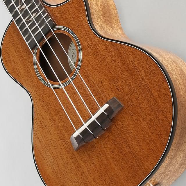 Limitowana edycja ukulele Ibaneza