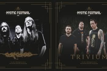 Mystic Festival 2019: kolejni artyści