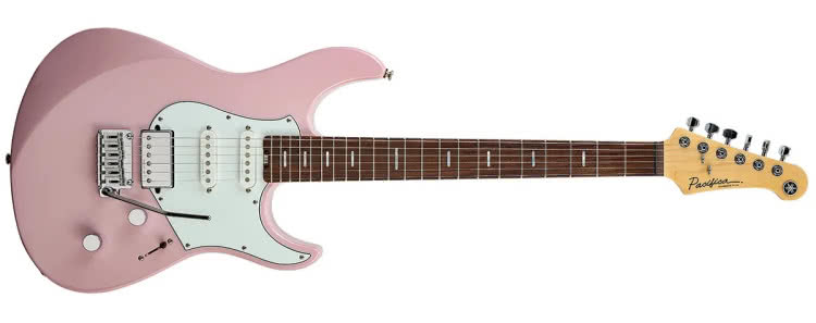 ギター YAMAHA Pacifica Standard Plus PACS+12M ヤマハ | PACIFICA - エレキギター - Pacifica Standard Plus