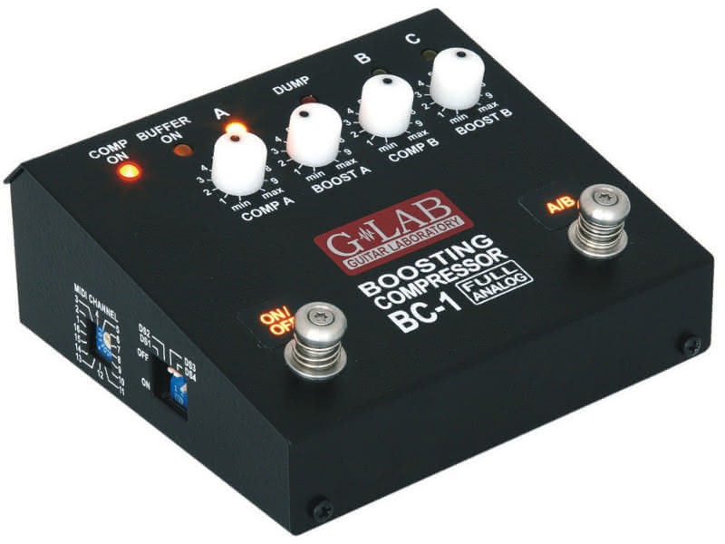コンプレッサー　g-lab Bc-1 G LAB Boosting Compressor BC-1 | Akcesoria