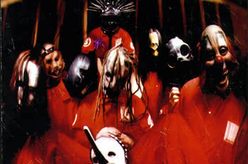 Slipknot - szczegóły rocznicowej reedycji debiutanckiego albumu