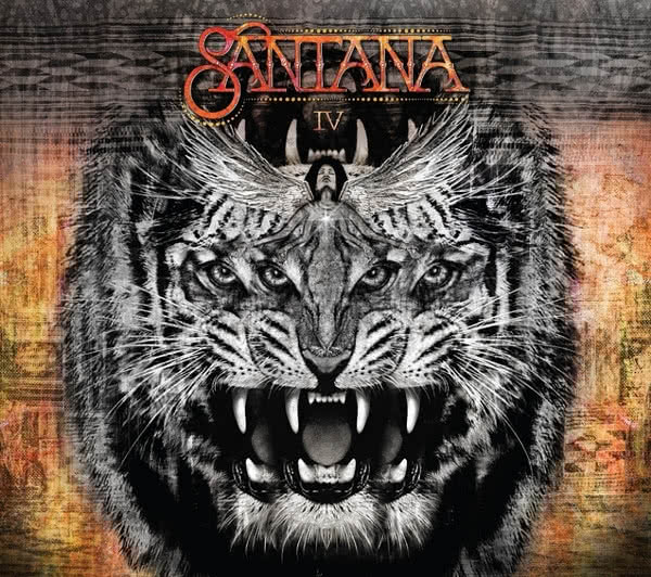 Santana IV - premiera w kwietniu