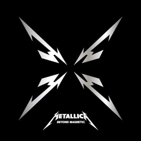 Metallica wyda cyfrową Epkę