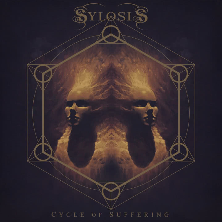 Sylosis - Cycle of Suffering