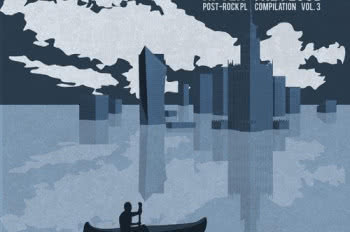 Kompilcja Post-rock PL już dostępna