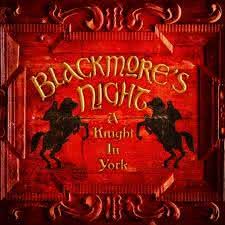 Blackmores Night - A Knight In York