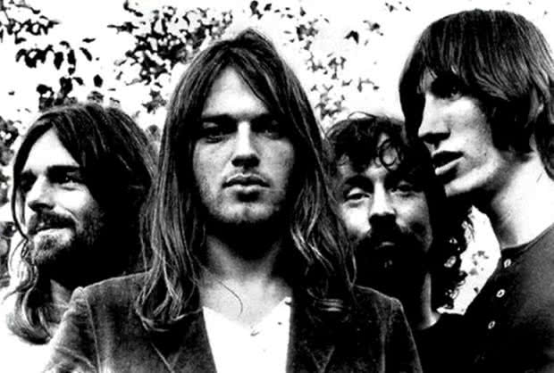 Koniec zespołu Pink Floyd