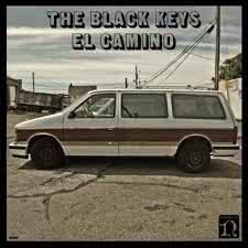 The Black Keys prezentuje El Camino