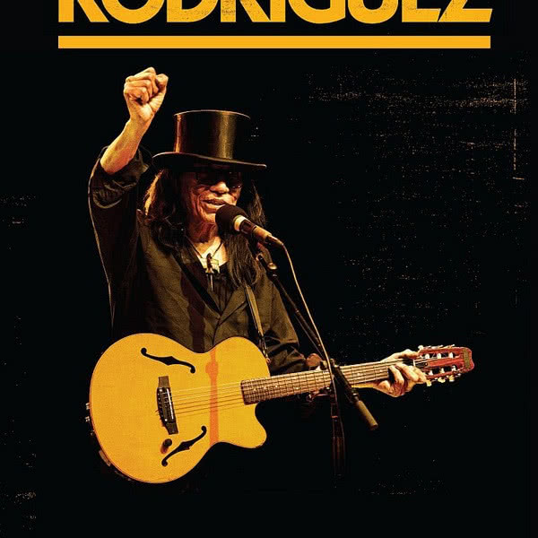Konkurs: wygraj bilet na koncert Rodrigueza!