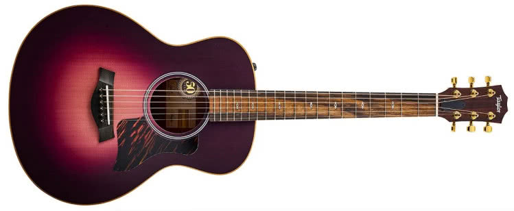 TAYLOR - 50th Anniversary GS Mini-e Rosewood