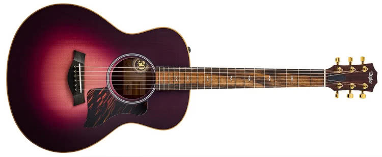 ギター Taylor GS Mini Rosewood Taylor GS Mini-e Rosewood SB | guitarguitar
