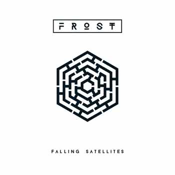 Frost* - Falling Satellites